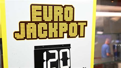 eurojackpot gewinn abholen berlin